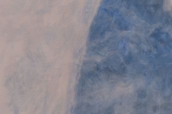 Contemporary art exhibition Maru Quinonero A delicate border at Alzueta Gallery Paris France