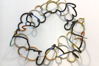 Nicola Tassie contemporary artist