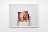 Album Marilyn Monroe by Anne Collier contemporary artwork photography print