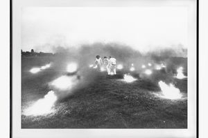 Anthony McCall