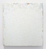TitaniumZinc White by Peter Tollens contemporary artwork painting sculpture works on paper