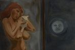 Somaya Critchlow contemporary artist