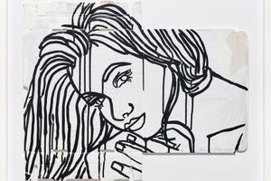 Ghada Amer