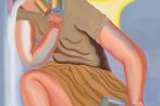 Kristina Schuldt contemporary artist