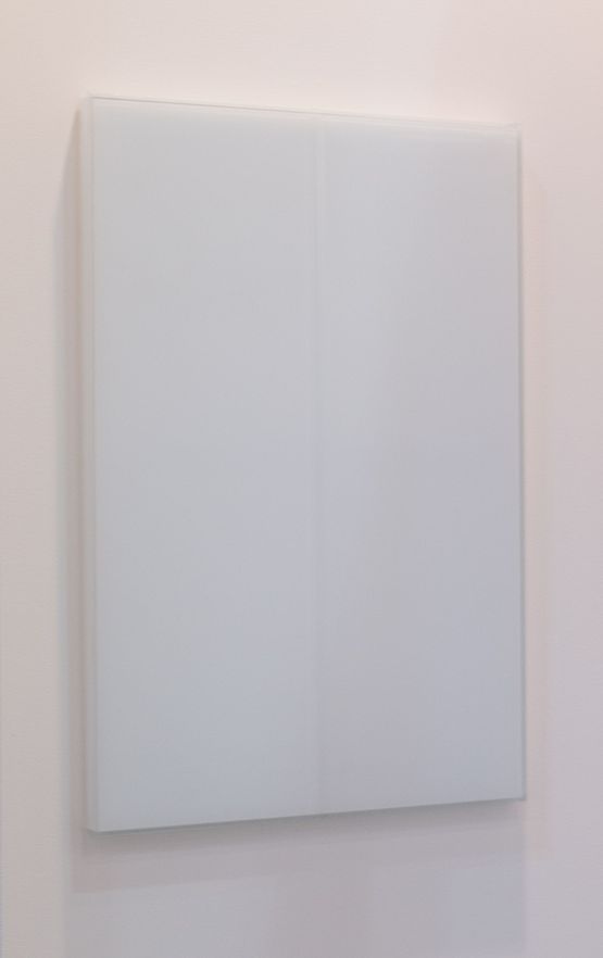 PORTAL FFF C 1 V T G by Edoardo Dionea Cicconi contemporary artwork Sculpture