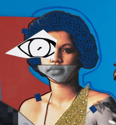 Top Ten September Gallery Shows from London to New York
