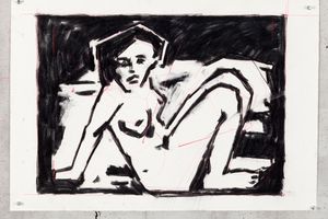 William Kentridge