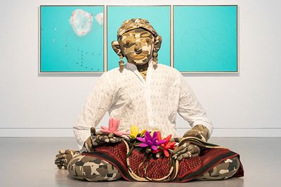 Southeast Asia Focus at Londons Cromwell Place