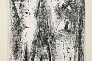 Pablo Picasso
