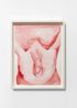 Pregnant Woman by Louise Bourgeois contemporary artwork Painting