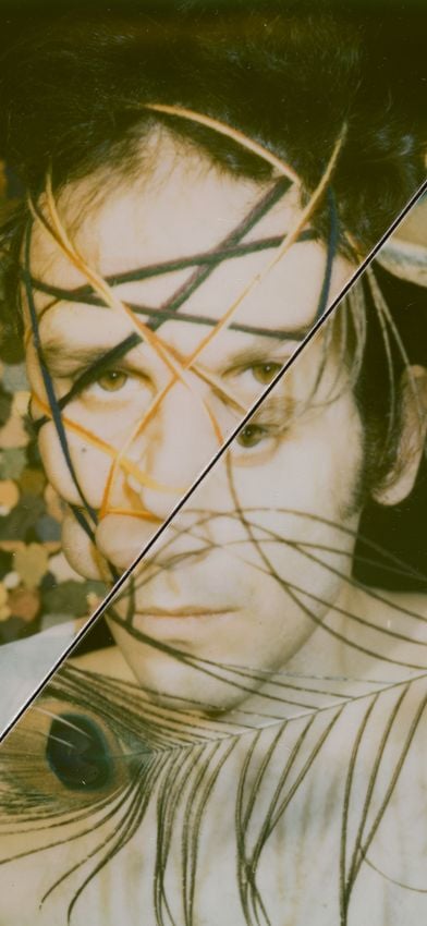 Reflections On Lucas Samaras, the Self-Portrait Pioneer