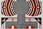 Paratene Matchitt contemporary artist