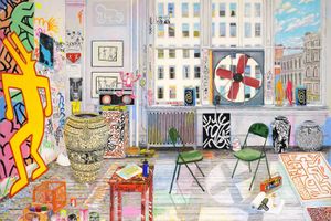 Damian Elwes