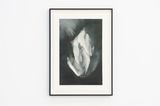 Close to Hand V by Alexandra Karakashian contemporary artwork works on paper