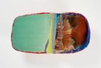 ii inflexion by Liz Larner contemporary artwork