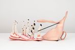 Matthew Ronay contemporary artist