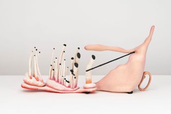 Matthew Ronay contemporary artist