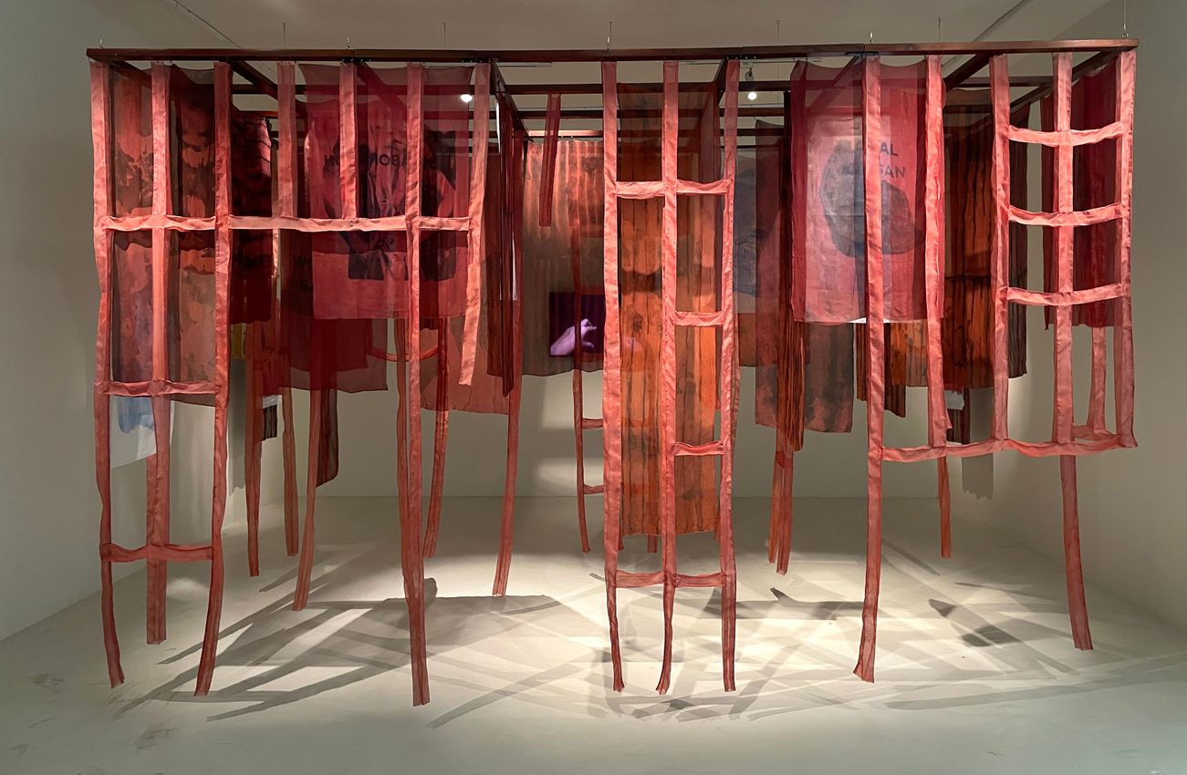Indonesian Artist Dian Suci Wins Max Mara Art Prize for Women