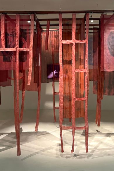 Indonesian Artist Dian Suci Wins Max Mara Art Prize for Women