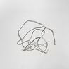 Old Neurons No.2 by Mit Jai Inn contemporary artwork Sculpture