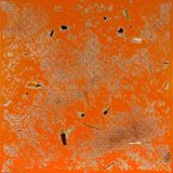 Exercise for Painting nterference 11 by Sunghong Min contemporary artwork mixed media painting