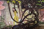 Hao Zecheng contemporary artist