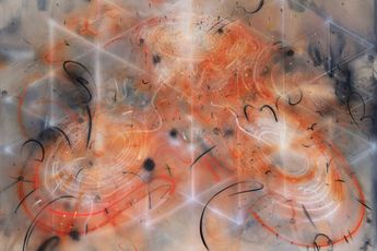 Yulia Pinkusevich contemporary artist