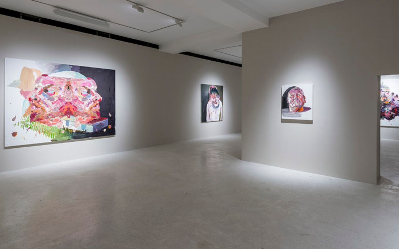 Ben Quilty