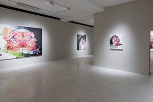 Ben Quilty