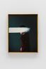 Wine by Andrea Torres Balaguer contemporary artwork Print