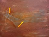 Phases and Parallels 1 by Charlotte Eta Mumm contemporary artwork painting