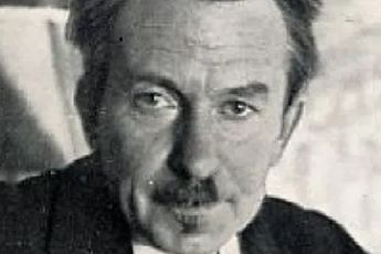 Giacomo Balla contemporary artist