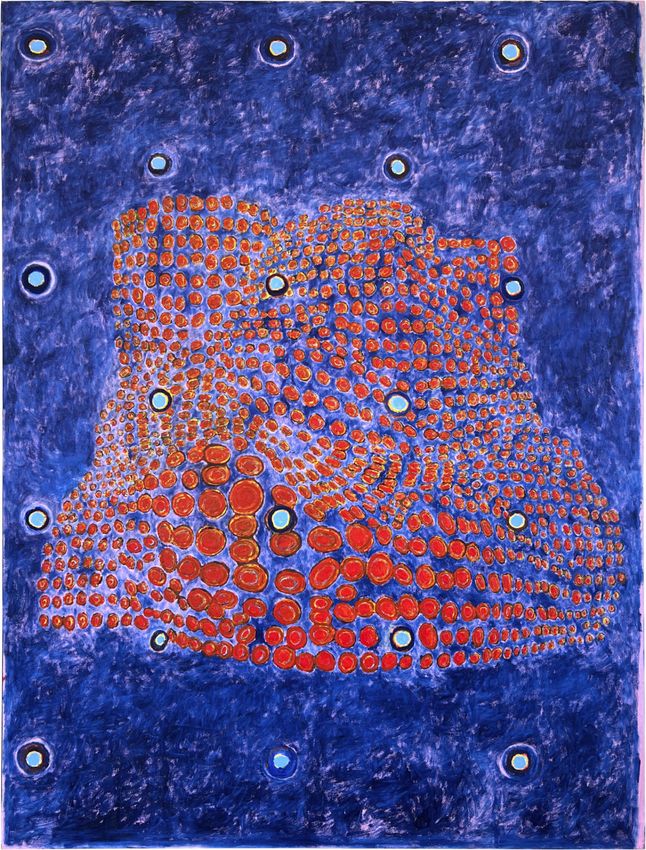 TERRY WINTERS
