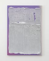 Untitled by Yutaka Aoki contemporary artwork painting works on paper