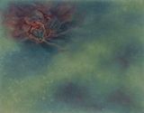 Reluctant Separation by Eunsil Lee contemporary artwork works on paper