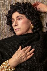 Untitled 701 by Cindy Sherman contemporary artwork photography