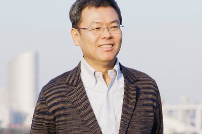 Budi Tek