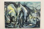 Erica Mao contemporary artist