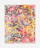 Quotidian Fever V by Yun Kyung Jeong contemporary artwork Painting