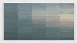 Landscape n12 by Xavier Veilhan contemporary artwork painting sculpture