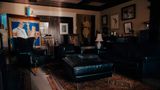 The Foundation by P. Staff contemporary artwork moving image