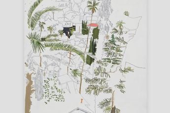 Manuel Lopez contemporary artist
