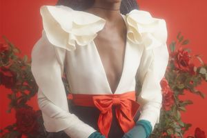 Roe Ethridge