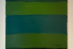 Sean Scully