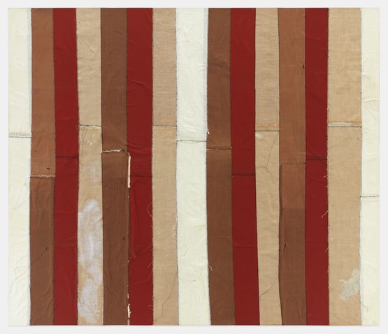Quilt of Reality by Samuel Levi Jones contemporary artwork Mixed Media