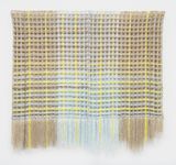 Off Season by Hiroko Takeda contemporary artwork textile