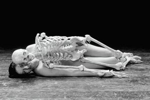 Marina Abramovic