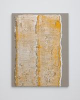 Untitled by Yutaka Aoki contemporary artwork painting