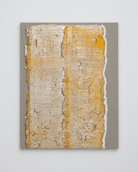 Untitled by Yutaka Aoki contemporary artwork Painting