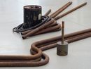 Channel Conduit by Daniel Turner contemporary artwork Sculpture